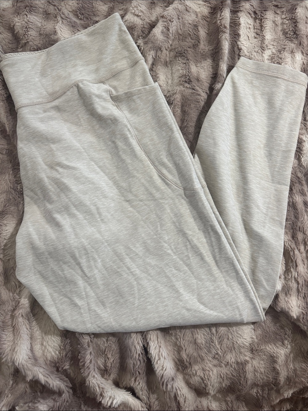 VSX Victoria’s Secret LuxMarl Pocket Leggings